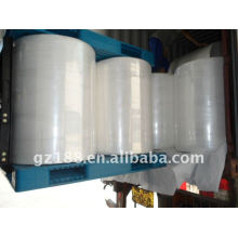 Spunlace Nonwoven --- Jumbo Roll